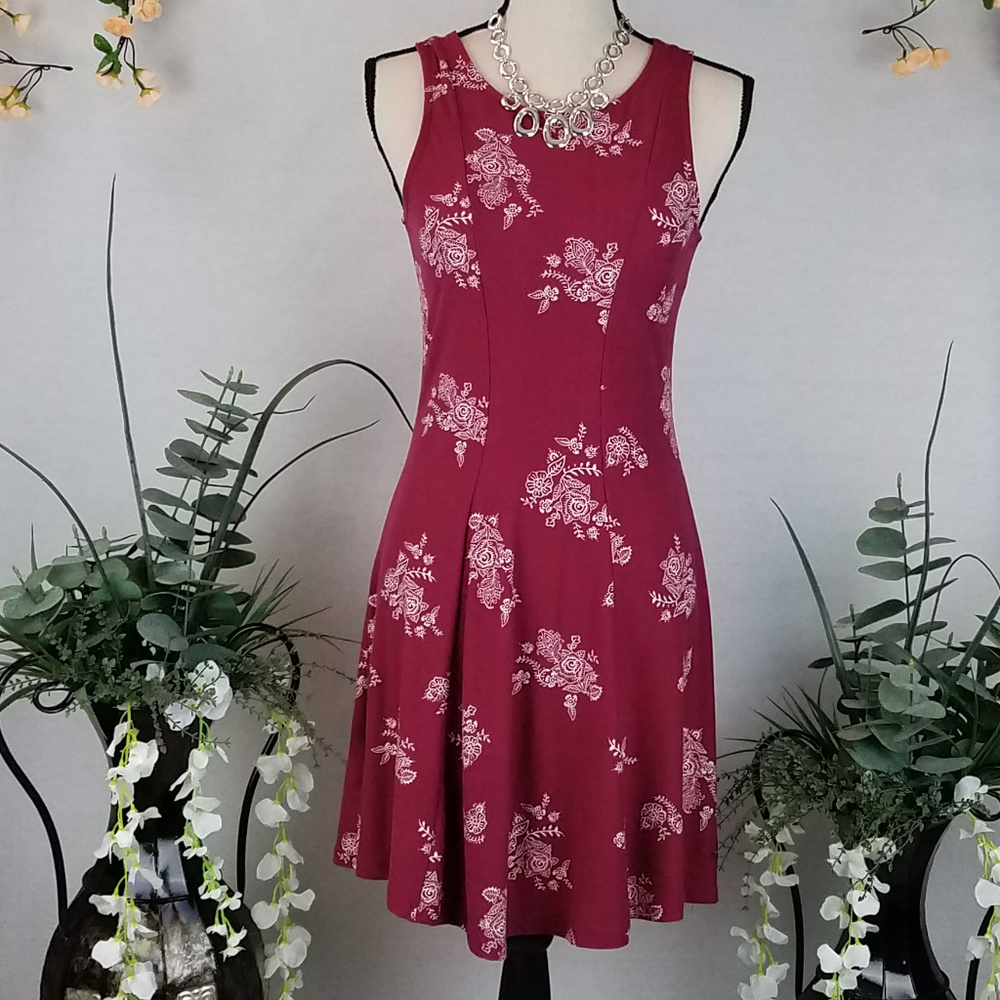 NEW!! Mudd Mini Dress